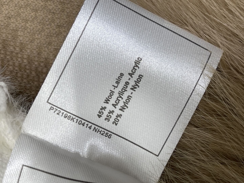 Ch**el outwear